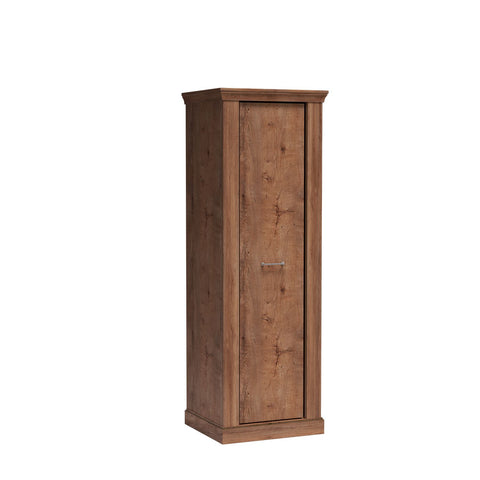 INSTALLATION SERVICE FOR PHANTOM FURNITURE S-Antica A-17 Wardrobe Light Ash