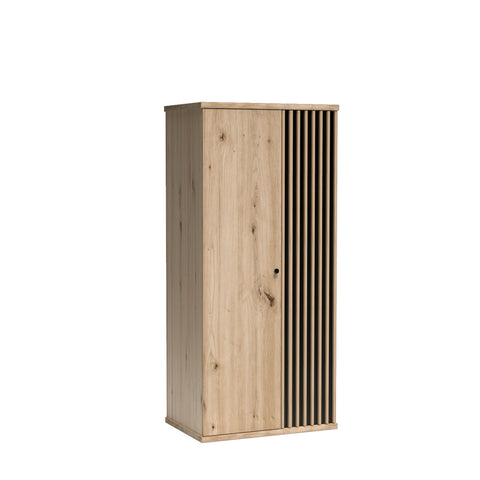 INSTALLATION SERVICE FOR PHANTOM FURNITURE S-Cali Small Wardrobe - Yes