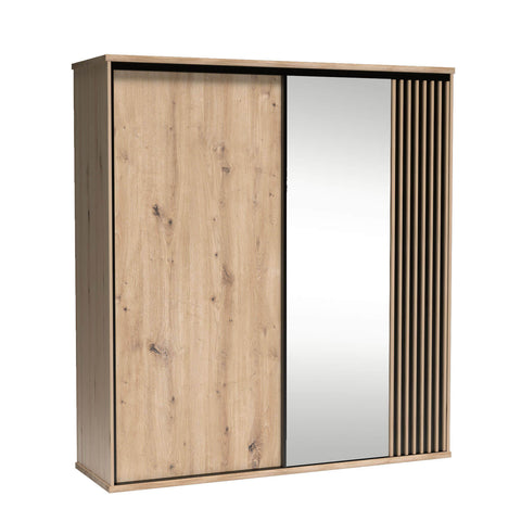 [HFP-001-2358] INSTALLATION SERVICE FOR PHANTOM FURNITURE S-Cali Wardrobe C-15