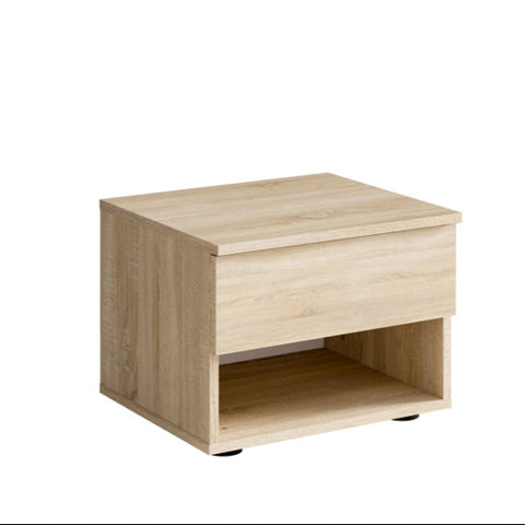 INSTALLATION SERVICE FOR PHANTOM FURNITURE MO Fino 23 Nightstand – Sonoma Oak
