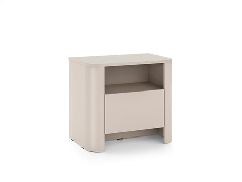 INSTALLATION SERVICE FOR PHANTOM FURNITURE PI Bari Bedside Table – Cashmere