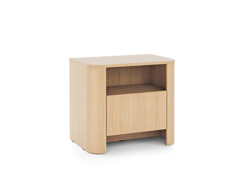 [HFP-001-2485] INSTALLATION SERVICE FOR PHANTOM FURNITURE PI Bari Bedside Table – Vicenza Oak