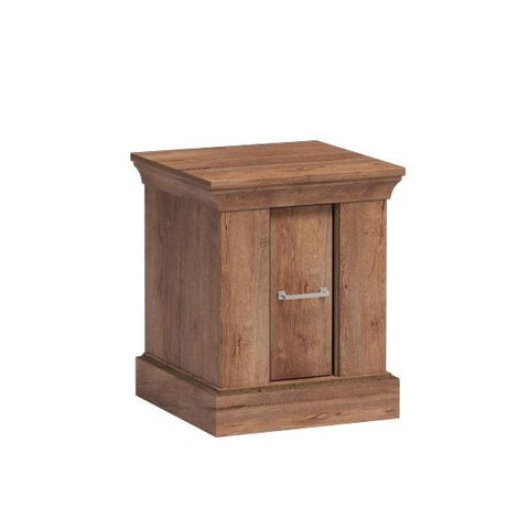 INSTALLATION SERVICE FOR PHANTOM FURNITURE S-Antica Nightstand Light Ash A-7
