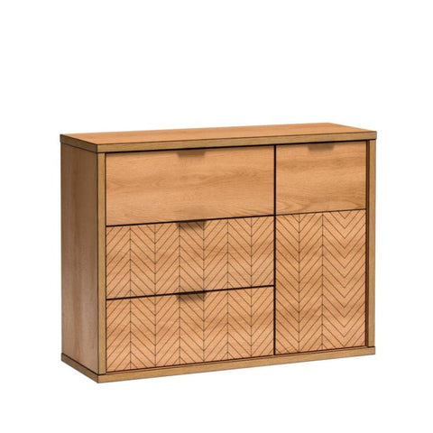 INSTALLATION SERVICE FOR PHANTOM FURNITURE Classic Chest of Drawers J-Fonti F-5 - No