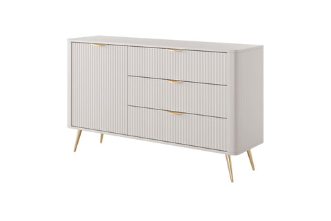INSTALLATION SERVICE FOR PHANTOM FURNITURE Lask Lante – Chest of Drawers 138 3S