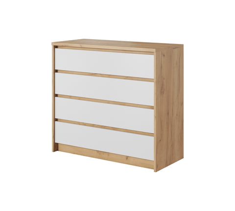 INSTALLATION SERVICE FOR PHANTOM FURNITURE Lask Xelo – Chest of Drawers 93