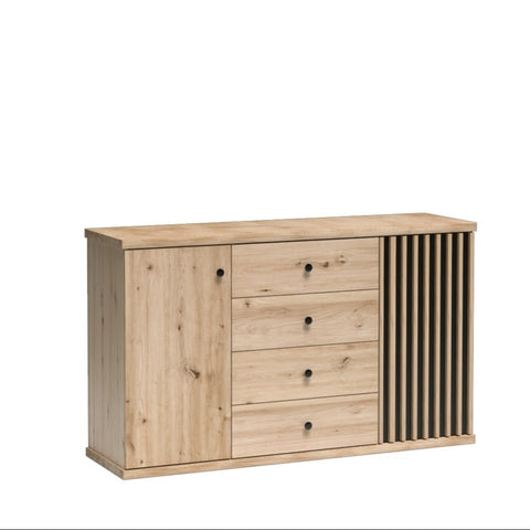 INSTALLATION SERVICE FOR PHANTOM FURNITURE S-Cali Chest of Drawers C-4 - Yes