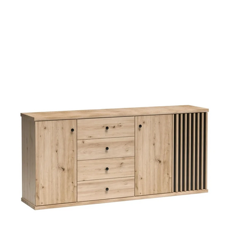 INSTALLATION SERVICE FOR PHANTOM FURNITURE S-Cali Sideboard C-20 - Yes