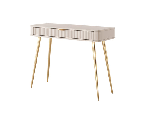 [HFP-001-2570] INSTALLATION SERVICE FOR PHANTOM FURNITURE Lask Lante – Dressing Table 1 Drawer
