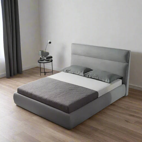 INSTALLATION SERVICE FOR PHANTOM FURNITURE Jordan Upholstered Bed - 160x200 / Standard Frame