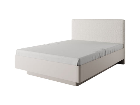 Lask Lante – Bed with Storage 160 x 200 cm - Standard