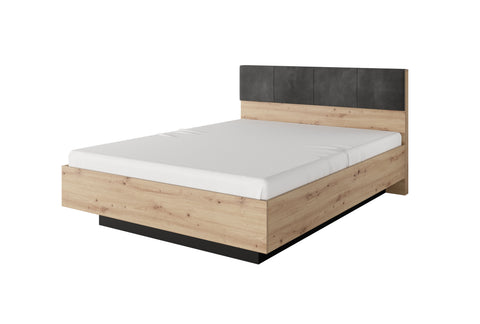 INSTALLATION SERVICE FOR PHANTOM FURNITURE Lask Tally – Bed with Optional Slatted Base - No