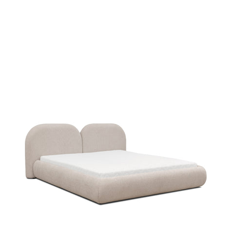 INSTALLATION SERVICE FOR PHANTOM FURNITURE NE Nubo Upholstered Bed 180 x 200 cm – With Storage