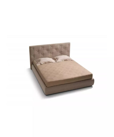 INSTALLATION SERVICE FOR PHANTOM FURNITURE Space Upholstered Bed - 180x200 / Lift-Up Frame: