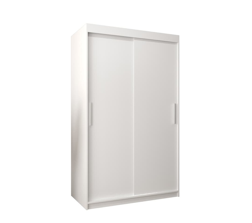 [TOKYO 120 CZCZ] INSTALLATION SERVICE FOR Tokyo Sliding Door Wardrobe 120cm Black / 120cm
