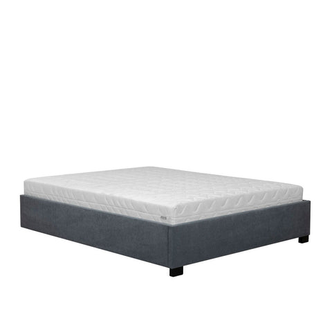 INSTALLATION SERVICE FOR PHANTOM FURNITURE SLEEP VARIA Freestanding Upholstered Bed Frame with Storage – Various Colours