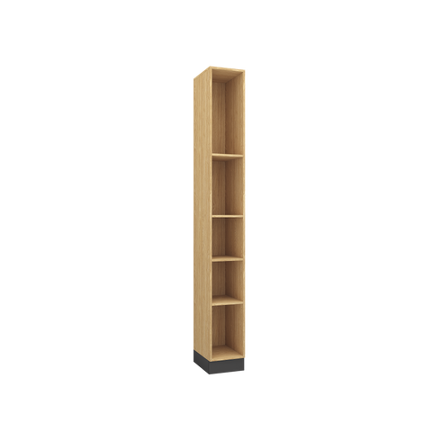 INSTALLATION SERVICE FOR PHANTOM FURNITURE SLEEP VARIA 30 cm Shelf Unit – White Matt