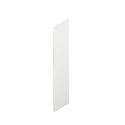 INSTALLATION SERVICE FOR PHANTOM FURNITURE Sleep Varia Side Panel for Wardrobe Bodies – White Matt