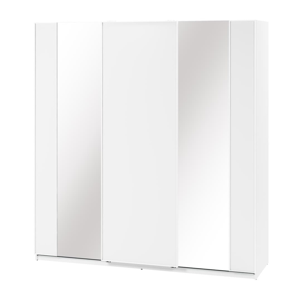 INSTALLATION SERVICE FOR Maxi MX-05 Sliding Door Wardrobe 220cm White / 220cm