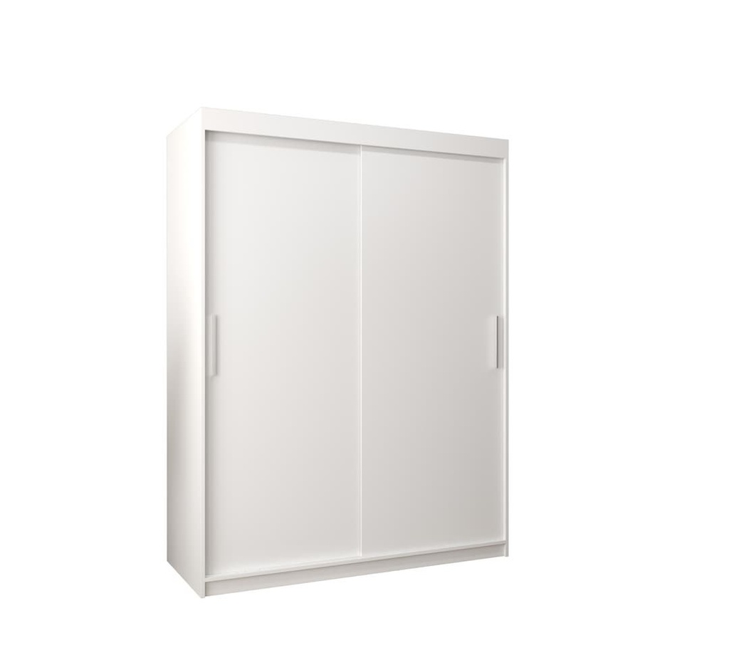 INSTALLATION SERVICE FOR Tokyo Sliding Door Wardrobe 150cm Black / 150cm
