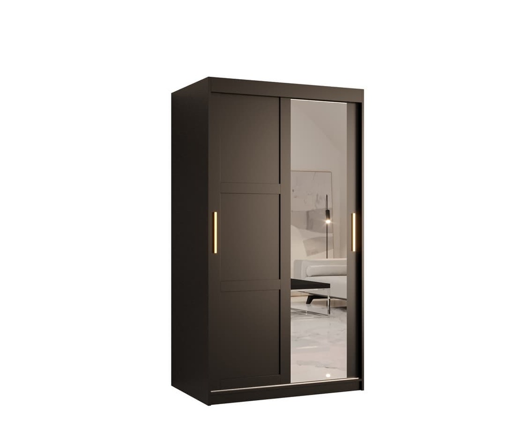 INSTALLATION SERVICE FOR Ramiro II Sliding Door Wardrobe 100cm White / 100cm