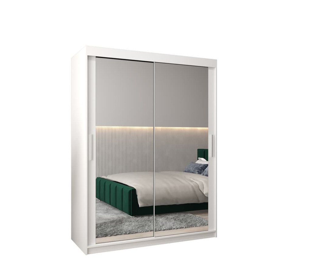 INSTALLATION SERVICE FOR Tokyo III Sliding Door Wardrobe 150cm Oak Sonoma / 150cm