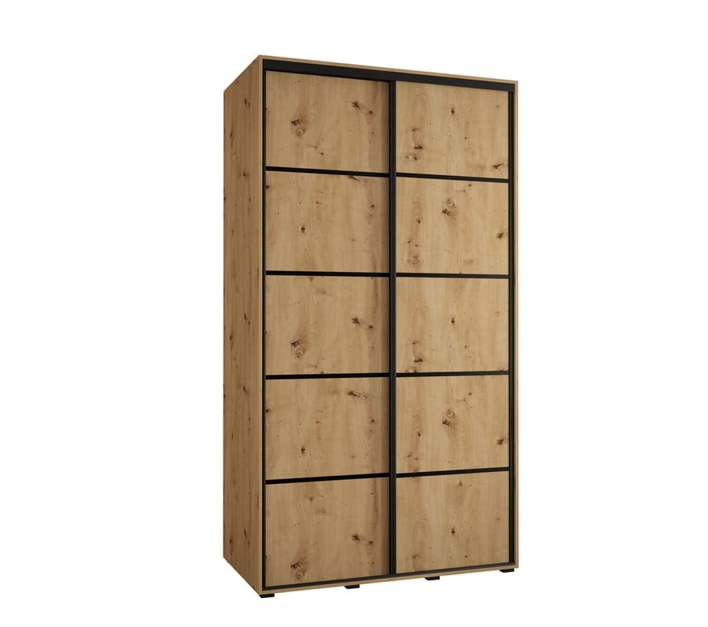 INSTALLATION SERVICE FOR Cannes IV Sliding Door Wardrobe 140cm White / 140cm