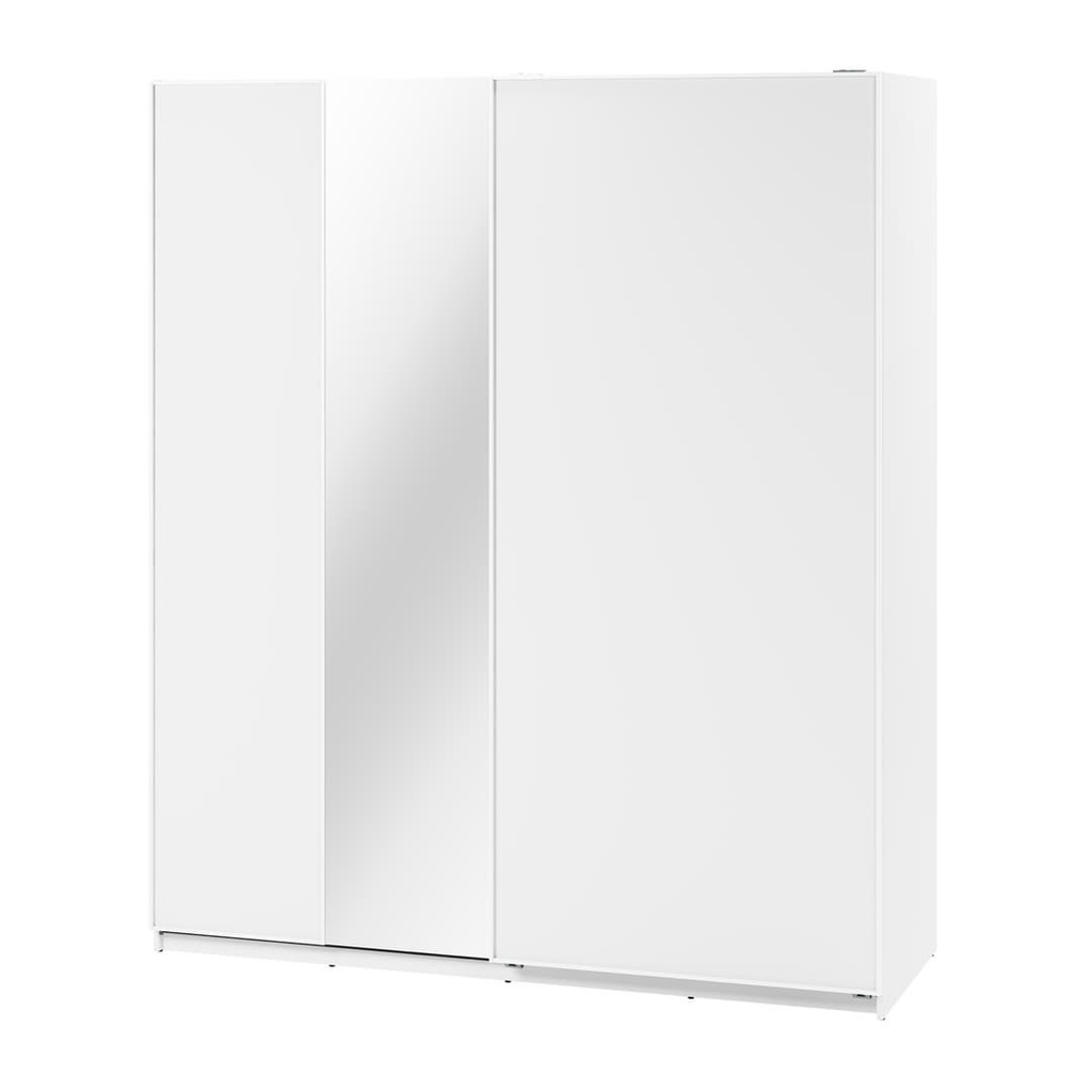[MAXI MX-04-WM] INSTALLATION SERVICE FOR Maxi MX-04 Sliding Door Wardrobe 200cm White / 200cm