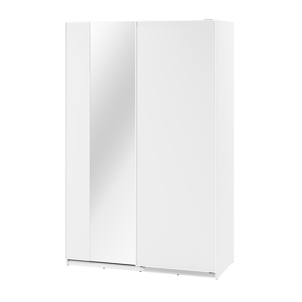 [MAXI MX-02-WM] INSTALLATION SERVICE FOR Maxi MX-02 Sliding Door Wardrobe 150cm White / 150cm