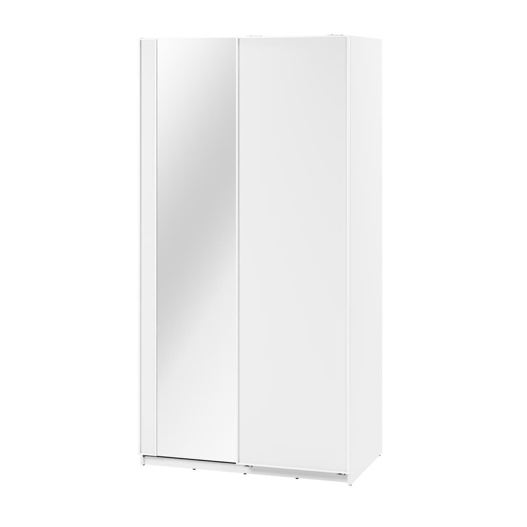 INSTALLATION SERVICE FOR Maxi MX-01 Sliding Door Wardrobe 120cm White / 120cm