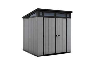 [KETER-272652] INSTALLATION SERVICE FOR Keter Artisan 2.0 Pent 7x7ft Shed - Grey