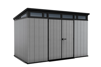 [KETER-272654] INSTALLATION SERVICE FOR Keter Artisan 2.0 Shed 11x7ft - Grey