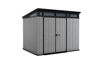 INSTALLATION SERVICE FOR Keter Artisan 2.0 Shed 9x7ft - Grey