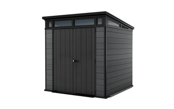 INSTALLATION SERVICE FOR Keter Cortina Shed 7x7ft - Grey