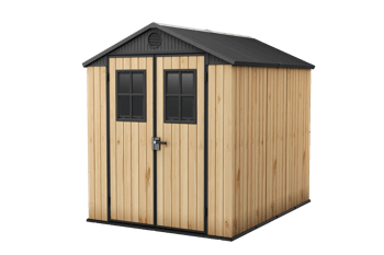 INSTALLATION SERVICE FOR Keter Darwin Carolina Shed 6x8ft