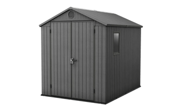 INSTALLATION SERVICE FOR Keter Darwin Shed 6x8ft - Grey