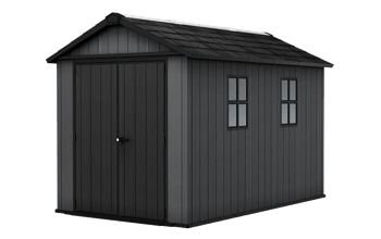 [KETER-259656] INSTALLATION SERVICE FOR Keter Newton Plus Shed 7.5x11ft - Grey