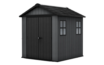 [KETER-259654] INSTALLATION SERVICE FOR Keter Newton Plus Shed 7.5x7ft - Grey
