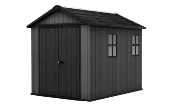 [KETER-259655] INSTALLATION SERVICE FOR Keter Newton Plus Shed 7.5x9ft - Grey