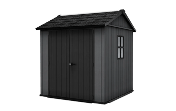 [KETER-259688] INSTALLATION SERVICE FOR Keter Newton Plus Shed 7x7.5ft - Grey