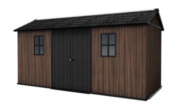 [KETER-271165] INSTALLATION SERVICE FOR Keter Signature Apex Shed 15x7.5ft - Rosewood