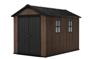 [KETER-271160] INSTALLATION SERVICE FOR Keter Signature Apex Shed 7.5x11ft - Rosewood