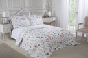 Summer - Patchwork Bedspread Set