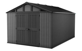 [KETER-262149] INSTALLATION SERVICE FOR Keter Stronghold 10x15 Shed - Grey