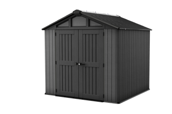 [KETER-271394] INSTALLATION SERVICE FOR Keter Stronghold 8x8ft Shed - Grey