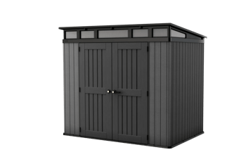 [KETER-271775] INSTALLATION SERVICE FOR Keter Stronghold Belfort Pent Shed 8x6ft - Grey