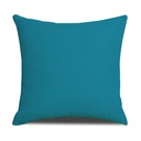 Nordic Geometric Cushion Cover - 45 × 45 cm