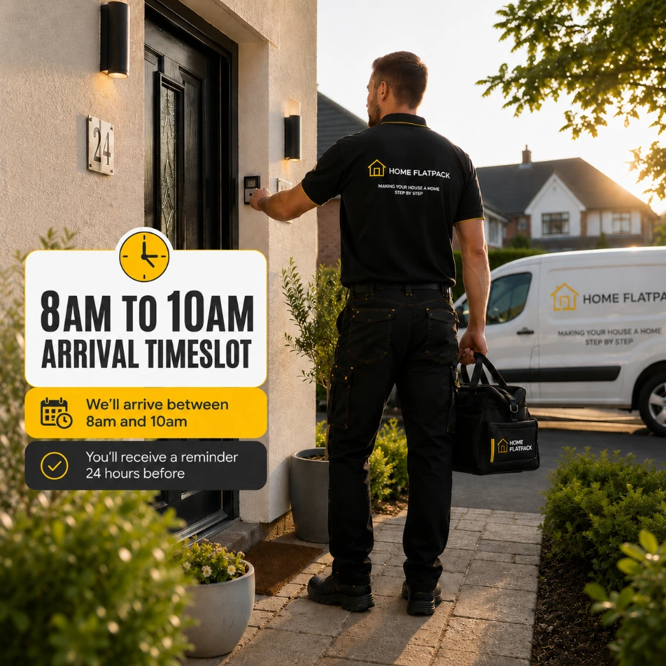 [hth-timeslot-0800-1000] 8am to 10am Arrival Timeslot