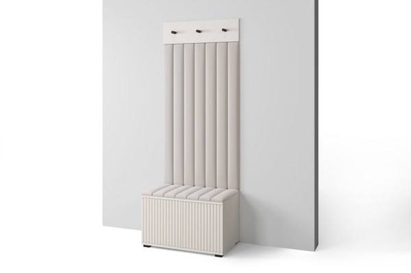 [HFP-PF-HW-52370519294294] INSTALLATION SERVICE FOR PK Rayo 6 Hallway Wardrobe - Upholstered Panels in Various Colours