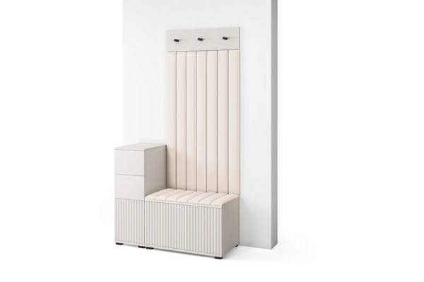 [HFP-PF-HW-52390683640150] INSTALLATION SERVICE FOR PK Rayo 9 Hallway Wardrobe - Upholstered Panels in Various Colours